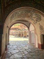 Rila-Kloster &ndash; &copy; Madlena Voigt (Eberhardt TRAVEL)