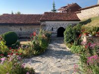 Kirche in Dobarsko &ndash; &copy; Madlena Voigt (Eberhardt TRAVEL)