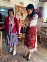 Bei Deshka &ndash; &copy; Madlena Voigt (Eberhardt TRAVEL)