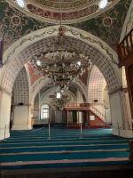 Moschee in Plovdiv &ndash; &copy; Madlena Voigt (Eberhardt TRAVEL)