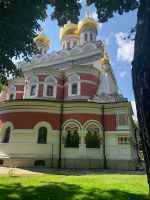 Kirche in Shipka &ndash; &copy; Madlena Voigt (Eberhardt TRAVEL)