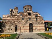 Nessebar &ndash; &copy; Madlena Voigt (Eberhardt TRAVEL)