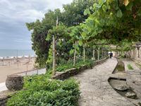 Balchik &ndash; &copy; Madlena Voigt (Eberhardt TRAVEL)