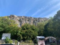 Reiter von Madara &ndash; &copy; Madlena Voigt (Eberhardt TRAVEL)