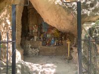 Reiter von Madara &ndash; &copy; Madlena Voigt (Eberhardt TRAVEL)