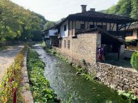 Freilichtmuseum Etar &ndash; &copy; Madlena Voigt (Eberhardt TRAVEL)