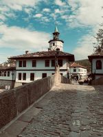 Trjawna &ndash; &copy; Madlena Voigt (Eberhardt TRAVEL)
