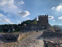 Veliko Tarnovo &ndash; &copy; Madlena Voigt (Eberhardt TRAVEL)
