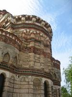 Die Christus Pantokrator Kirche &ndash; &copy; Heiner Preiss (Eberhardt TRAVEL)