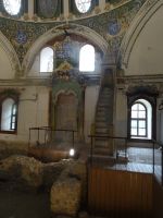 Religionsmuseum in Stara Zagora &ndash; &copy; Elke Knappe (Eberhardt TRAVEL)