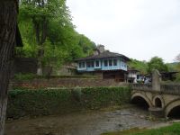 In Etara &ndash; &copy; Elke Knappe (Eberhardt TRAVEL)