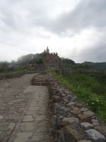 Tsarevits-Hügel &ndash; &copy; Elke Knappe (Eberhardt TRAVEL)