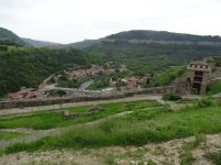 Stadtpanorama &ndash; &copy; Elke Knappe (Eberhardt TRAVEL)