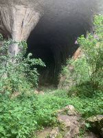 Prohodna - Höhle &ndash; &copy; Elke Knappe (Eberhardt TRAVEL)