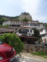Melnik &ndash; &copy; Elke Knappe (Eberhardt TRAVEL)