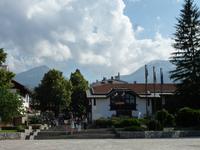 Bansko &ndash; &copy; Betina Marinow (Eberhardt TRAVEL)