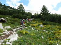 im Banne des Vihren &ndash; &copy; Betina Marinow (Eberhardt TRAVEL)