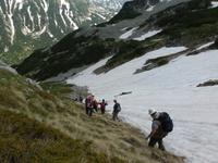 Abstieg vom Vihren  &ndash; &copy; Betina Marinow (Eberhardt TRAVEL)