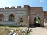 Sandanski - Ausgrabungen &ndash; &copy; Betina Marinow (Eberhardt TRAVEL)