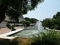 Kurort - Sandanski &ndash; &copy; Betina Marinow (Eberhardt TRAVEL)