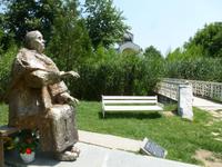 Rupite- Baba Wanka &ndash; &copy; Betina Marinow (Eberhardt TRAVEL)