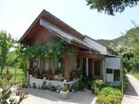 Rupite- Haus von Baba Wanka  &ndash; &copy; Betina Marinow (Eberhardt TRAVEL)