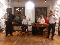 2025_BG-RU_Folklore/Abendessen &ndash; &copy; Dieter Braune (Eberhardt TRAVEL)