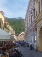 2025_BG-RU_Brașov-Innenstadt &ndash; &copy; Dieter Braune (Eberhardt TRAVEL)