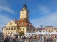 2025_BG-RUMBA_ Brașov_Ratsplatz &ndash; &copy; Dieter Braune (Eberhardt TRAVEL)