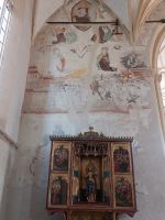 2025_BG-RU_Biertan Bergkirche &ndash; &copy; Dieter Braune (Eberhardt TRAVEL)