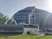 2025_BG-RU_Predeal_Hotel Orizont &ndash; &copy; Dieter Braune (Eberhardt TRAVEL)