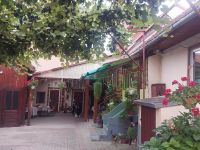 2025_BG-RU_Dorf Sibiel - Pension Lucia &ndash; &copy; Dieter Braune (Eberhardt TRAVEL)