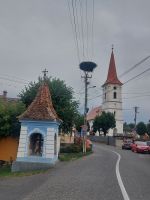 2025_BG-RU_Dorf Sibiel &ndash; &copy; Dieter Braune (Eberhardt TRAVEL)