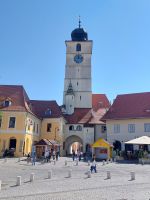2025_BG-RU_Hermanstadt_Turnul Sfatului &ndash; &copy; Dieter Braune (Eberhardt TRAVEL)