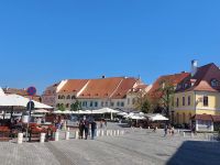 2025_BG-RU_Hermanstadt_Piata Mică &ndash; &copy; Dieter Braune (Eberhardt TRAVEL)