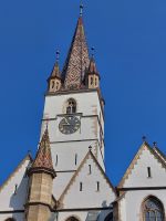 2025_BG-RU_Hermanstadt_Ev. Kathedrale  &ndash; &copy; Dieter Braune (Eberhardt TRAVEL)
