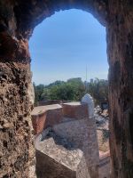2025_BG-RU_Festung_Widin &ndash; &copy; Dieter Braune (Eberhardt TRAVEL)