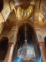 2025_BG-RU_Craiova_Metropolitan_Cathedral_Kuppel &ndash; &copy; Dieter Braune (Eberhardt TRAVEL)