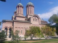 2025_BG-RU_Craiova_Metropolitan_Cathedarl &ndash; &copy; Dieter Braune (Eberhardt TRAVEL)