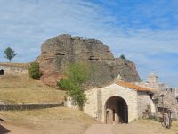 2025_BG-RU_Burg_Belogradčik &ndash; &copy; Dieter Braune (Eberhardt TRAVEL)