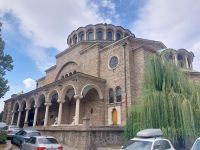 2025_BG-RU_Sofia &ndash; &copy; Dieter Braune (Eberhardt TRAVEL)