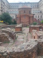 2025_BG-RU_Sofia_Retunde_Heilig_George &ndash; &copy; Dieter Braune (Eberhardt TRAVEL)