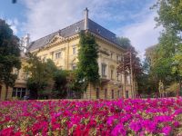 2025_BG-RU_Sofia_Königspalast &ndash; &copy; Dieter Braune (Eberhardt TRAVEL)