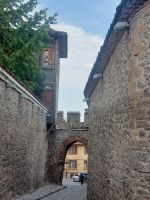 2025_BG-RU_Plovdiv_Altstadt &ndash; &copy; Dieter Braune (Eberhardt TRAVEL)