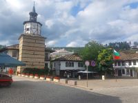 2025_BG-RU_Stadt_Tryavna &ndash; &copy; Dieter Braune (Eberhardt TRAVEL)