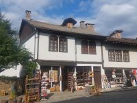 2025_BG-RU_Blick_in_Tryavna &ndash; &copy; Dieter Braune (Eberhardt TRAVEL)