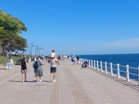 2025_BG-RU_Constaţa_Promenade &ndash; &copy; Dieter Braune (Eberhardt TRAVEL)