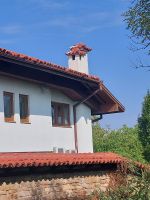 2025_BG-RU_Dorf Arbanassi &ndash; &copy; Dieter Braune (Eberhardt TRAVEL)