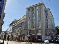 Hotel Minerva in Bukarest &ndash; &copy; Frank Schäfer (Eberhardt TRAVEL)
