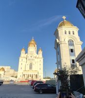 Nationalkathedrale Bukarest &ndash; &copy; Frank Schäfer (Eberhardt TRAVEL)